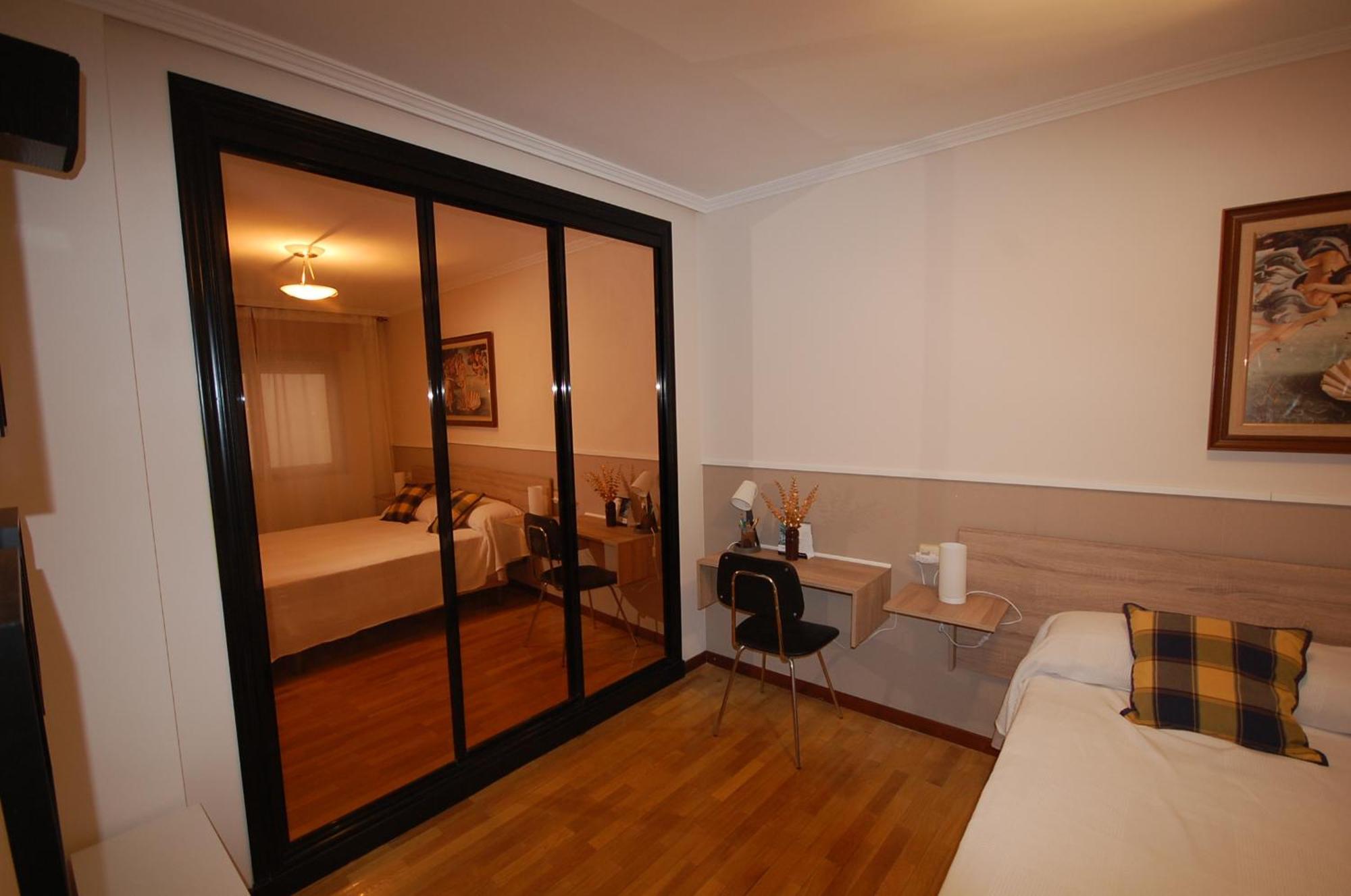 Domus Redes Apartment Pola de Laviana Exterior photo